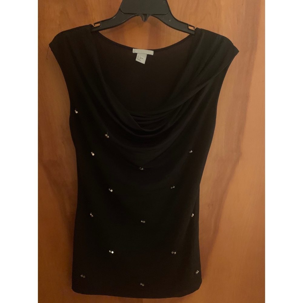 dressy tank